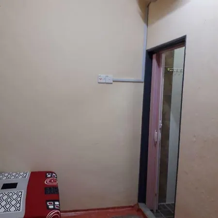 Jitra Homestay Exterior photo