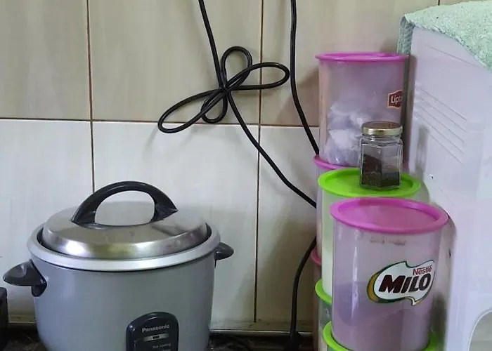Jitra Homestay
