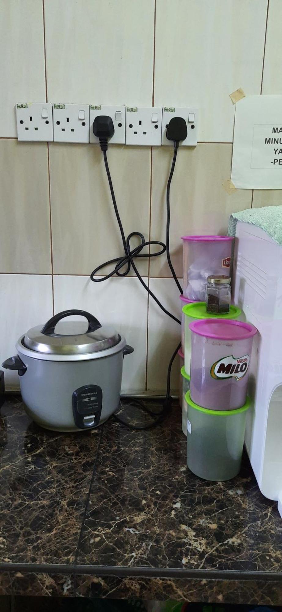 Homestay Jitra Homestay Jitra