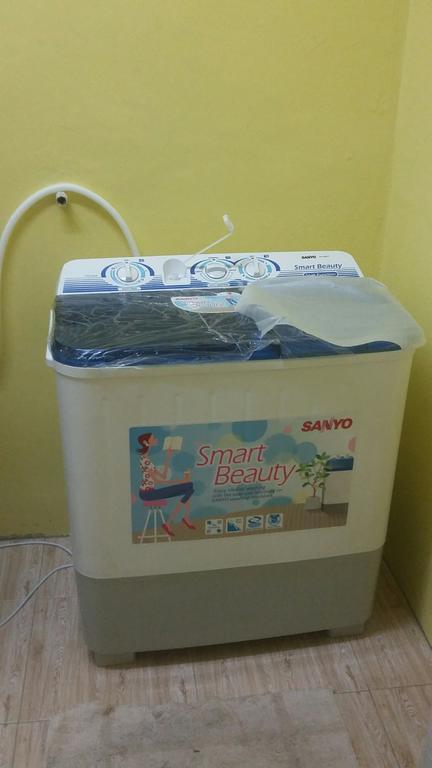 Homestay Jitra Homestay