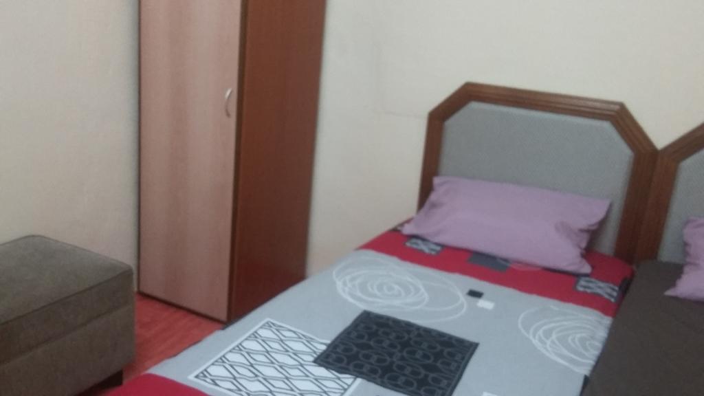 Jitra Homestay *