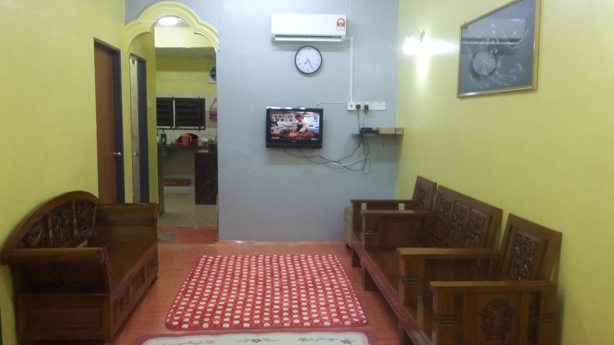 Homestay Jitra Homestay Jitra
