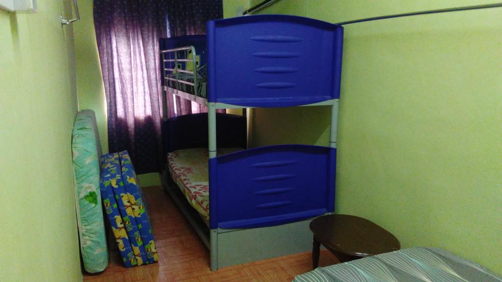 Homestay Jitra Homestay