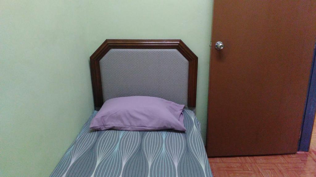 Homestay Jitra Homestay
