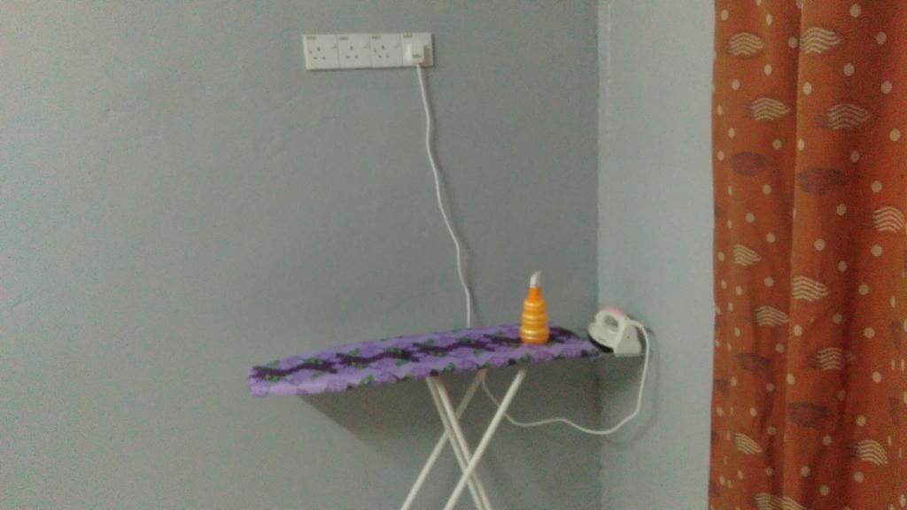 Jitra Homestay *