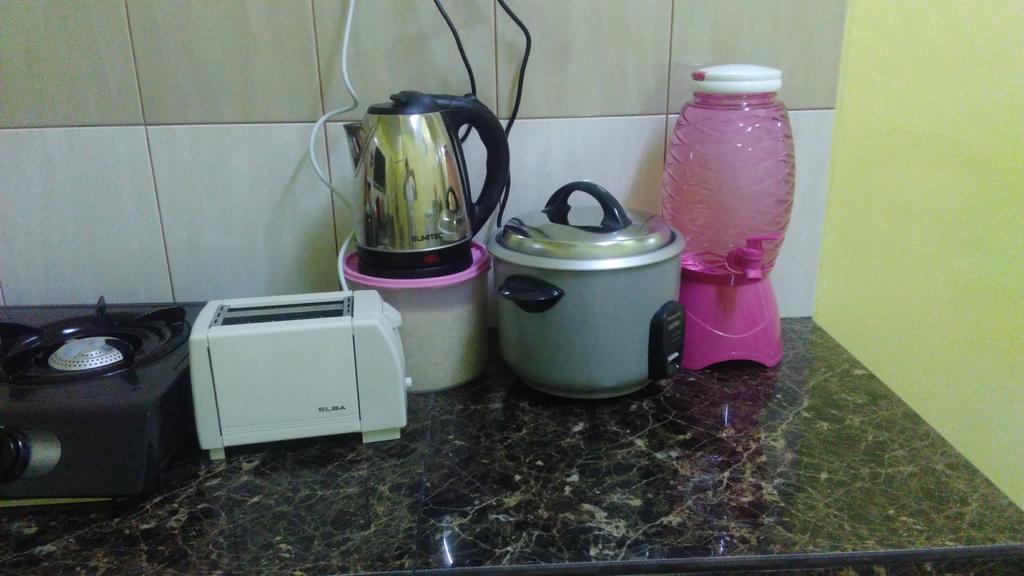 Homestay Jitra Homestay