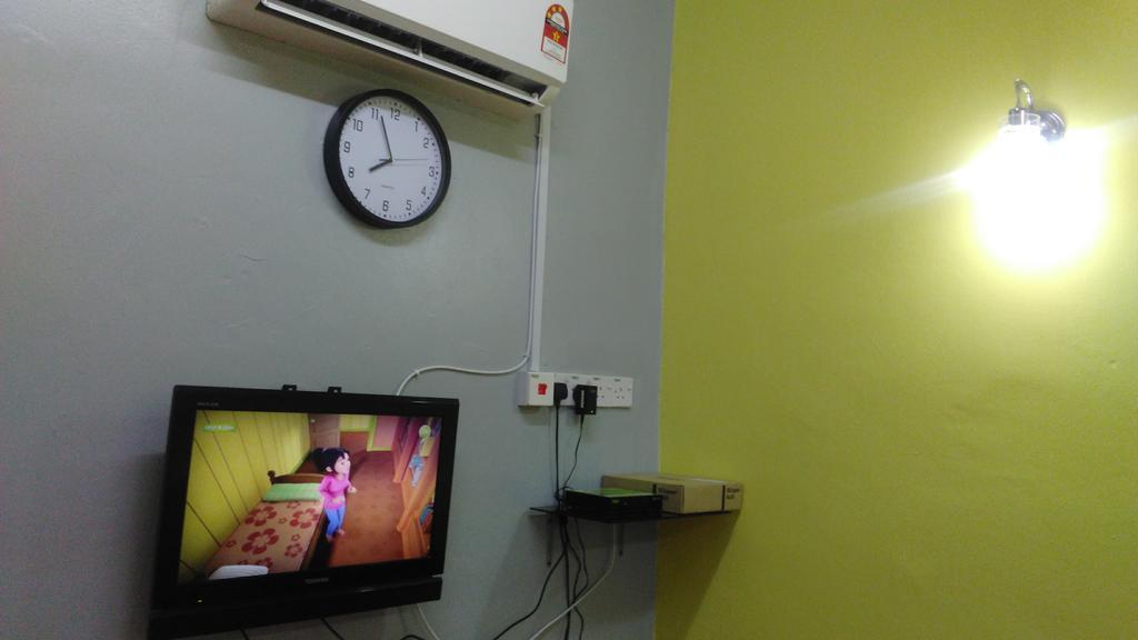 Jitra Homestay * Jitra