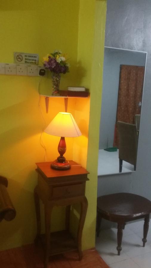 Jitra Homestay Jitra