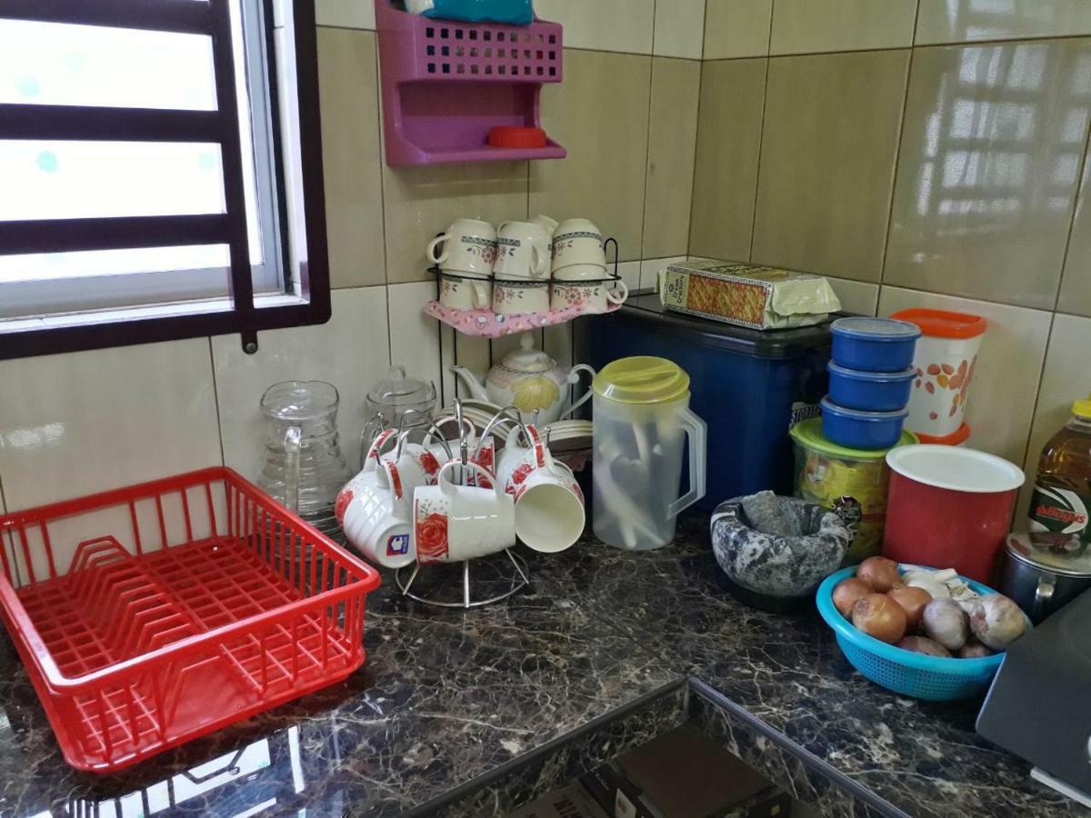 Homestay Jitra Homestay *