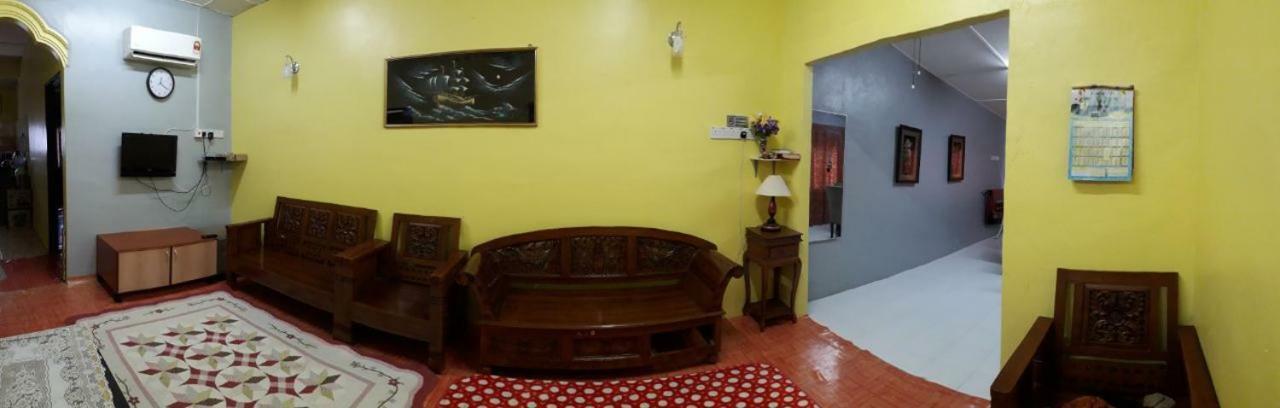 Jitra Homestay Homestay
