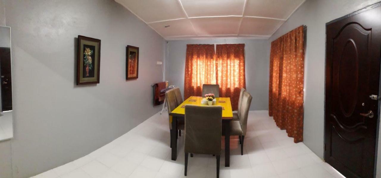 Jitra Homestay Homestay