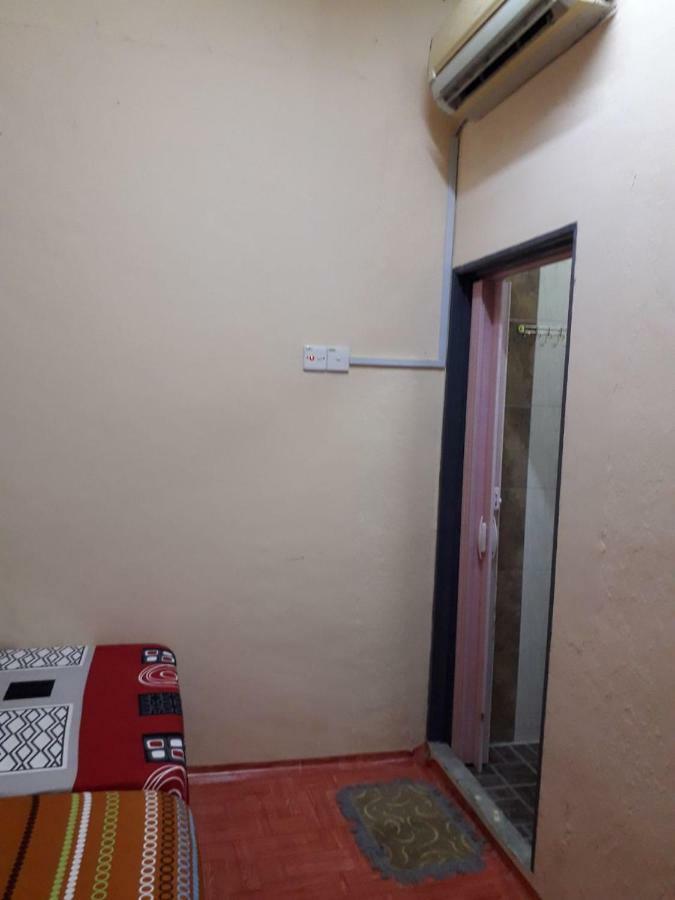 Homestay Jitra Homestay *