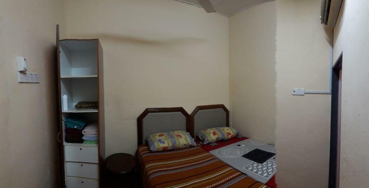 Homestay Jitra Homestay Jitra